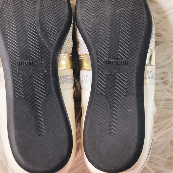 Looks like new shoes - Picture 5 of 5